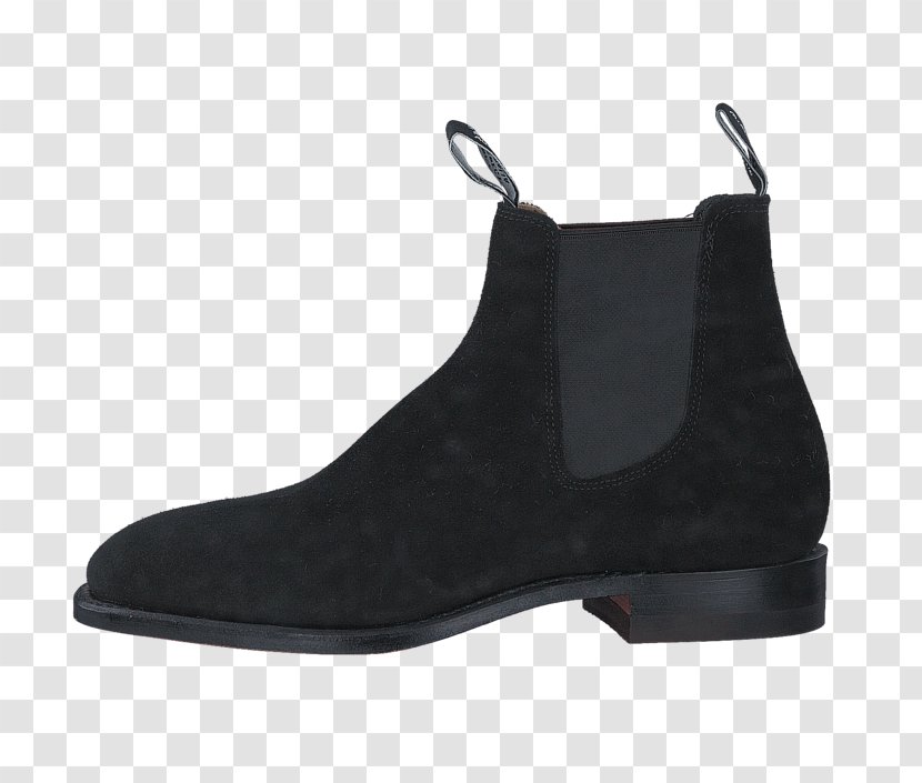 Suede Shoe Boot Leather Blundstone Footwear - Jodhpurs Transparent PNG