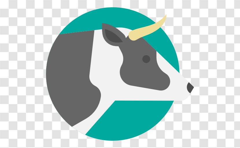 Cattle - Snout - Zoo Transparent PNG