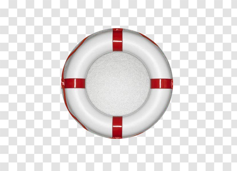 Lifebuoy White Red Lifeguard Transparent PNG