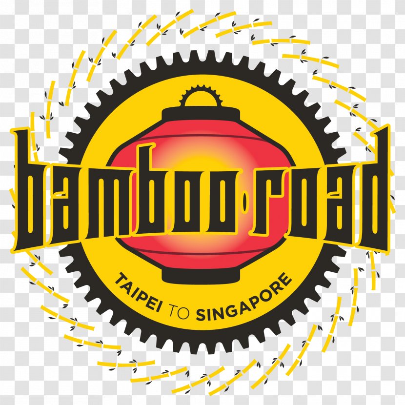 Logo Brand Font - Singapore Tour Transparent PNG