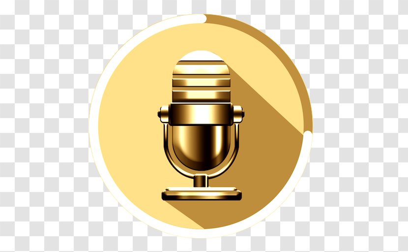 Microphone Sound Effect Change Your Voice! - Cartoon Transparent PNG