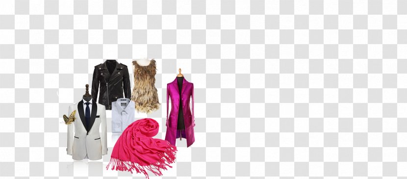 Fur Clothes Hanger Pink M Shoe RTV - Hang Dry Transparent PNG