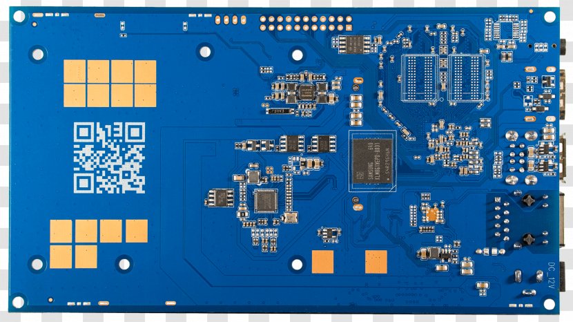 Single-board Microcontroller Computer Electronics Rockchip - System Transparent PNG