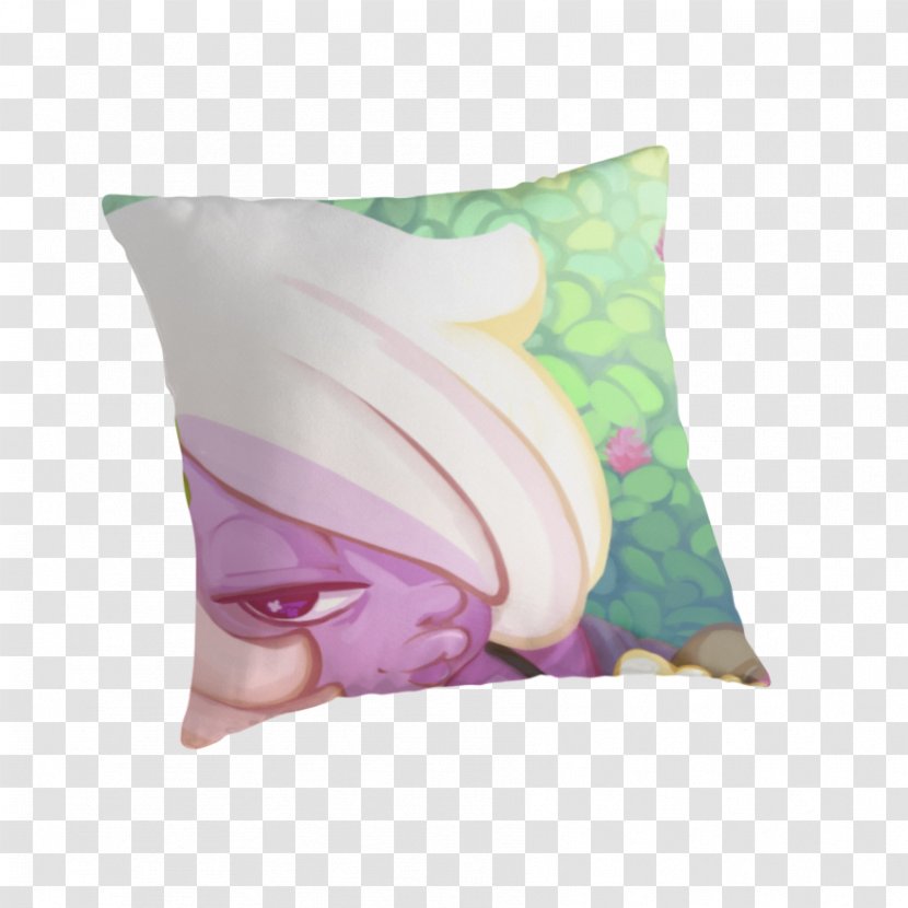 Throw Pillows Cushion - Rubbish Transparent PNG