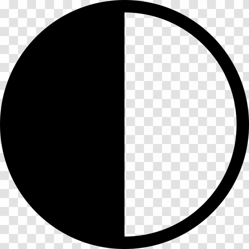 Semicircle Clip Art - Area - Circle Transparent PNG