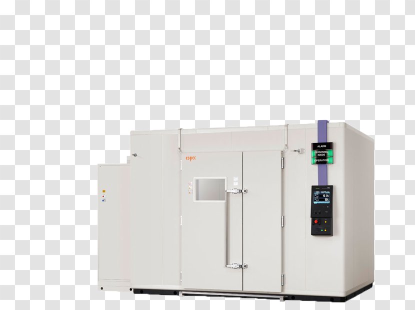 Humidity Environmental Chamber Temperature Instrumentation Business - Electromigration Transparent PNG