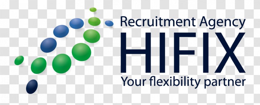 Uitzendbureau HIFIX UWV Werkbedrijf Heerlen Logo Product Font - Brand - Employee Transparent PNG