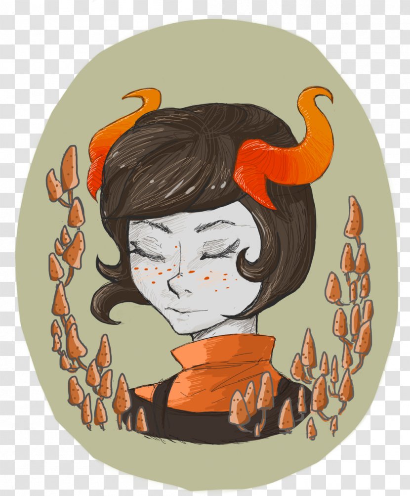 Cartoon Pumpkin - Fairy Maiden Transparent PNG