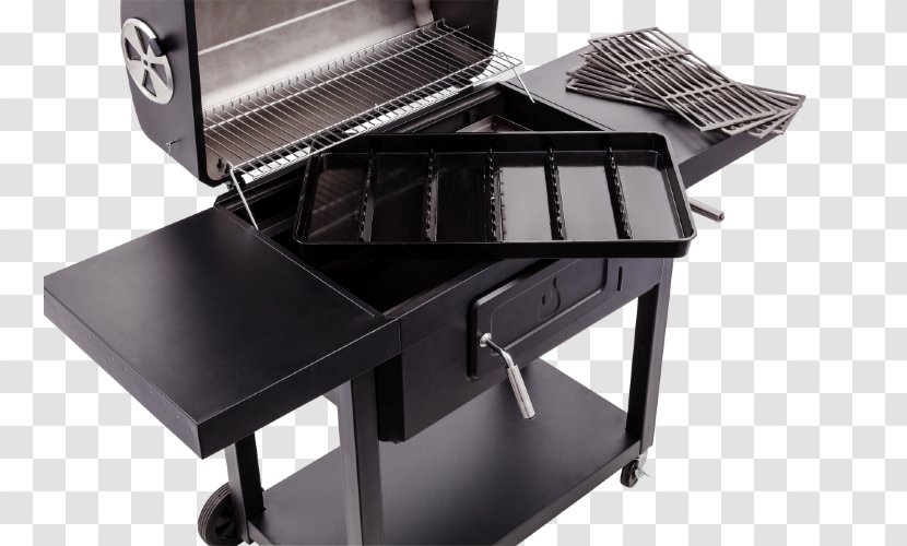 Barbecue Grilling Charcoal Cooking Char-Broil - Machine Transparent PNG