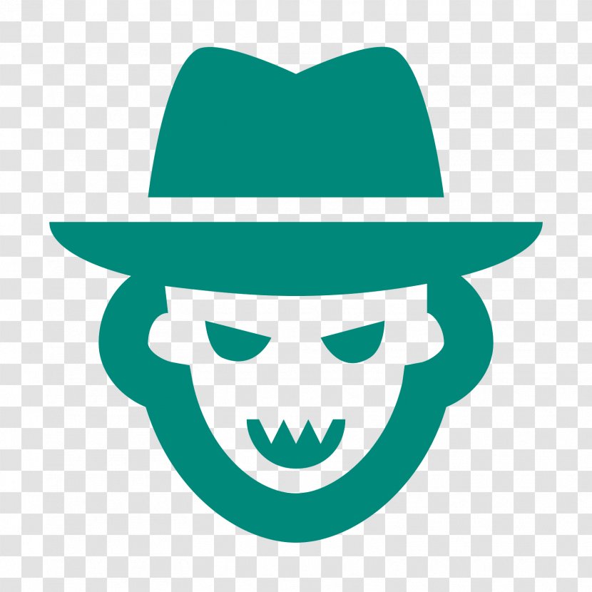 Freddy Krueger - Horror Icon - Hat Transparent PNG