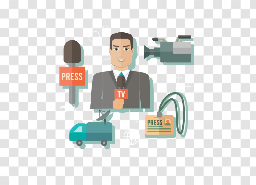 Communicatiemiddel Reporter News Product Storytelling - Technology - Sanjay Dutt Transparent PNG