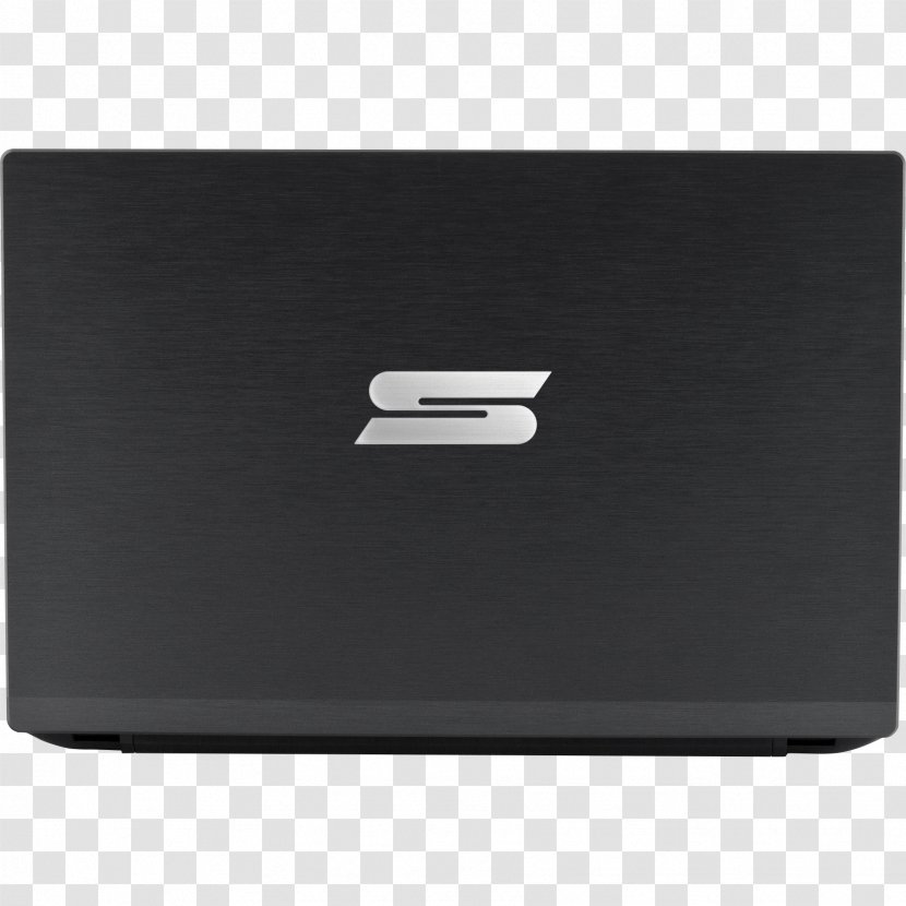 Intel Laptop Technology Transparent PNG