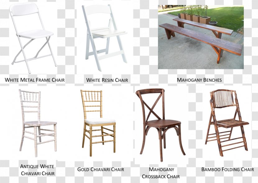 Chair Table Sonoma Wood Furniture - Garden Transparent PNG