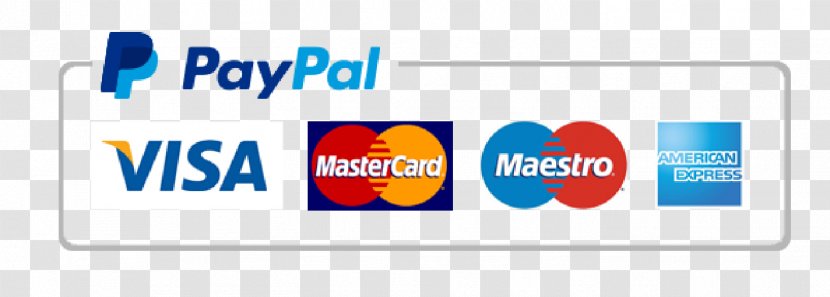 Logo Brand Payment Image Product Design - Paypal Transparent PNG