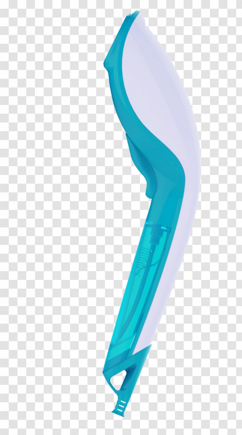 Product Design Turquoise Angle - Electric Blue - Steam Iron Transparent PNG