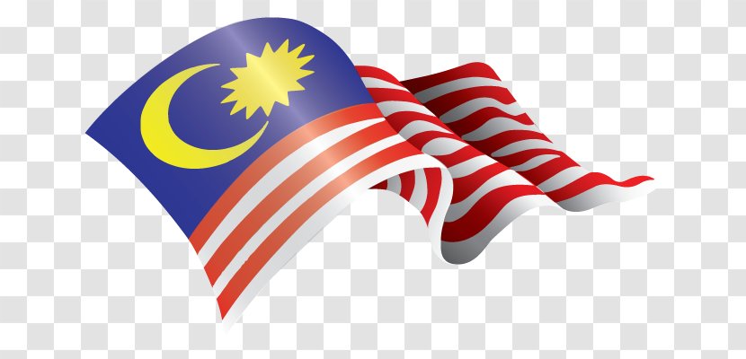 Hari Merdeka Malaysia Day Flag Of - Holiday - Ketupat Background Transparent PNG