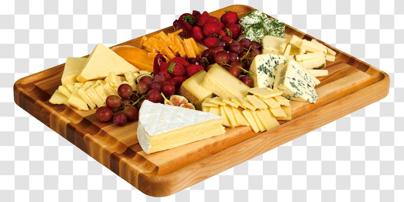 Cheese And Onion Pie Platter Goat Food - Breakfast Transparent PNG