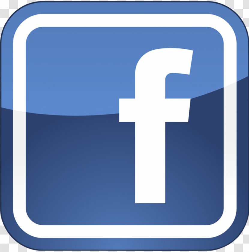 Facebook Logo Clip Art - Sign - Icon Transparent PNG