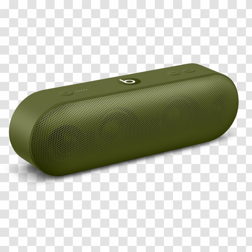 Beats Pill Electronics Headphones Wireless Speaker Sound - Pills Transparent PNG