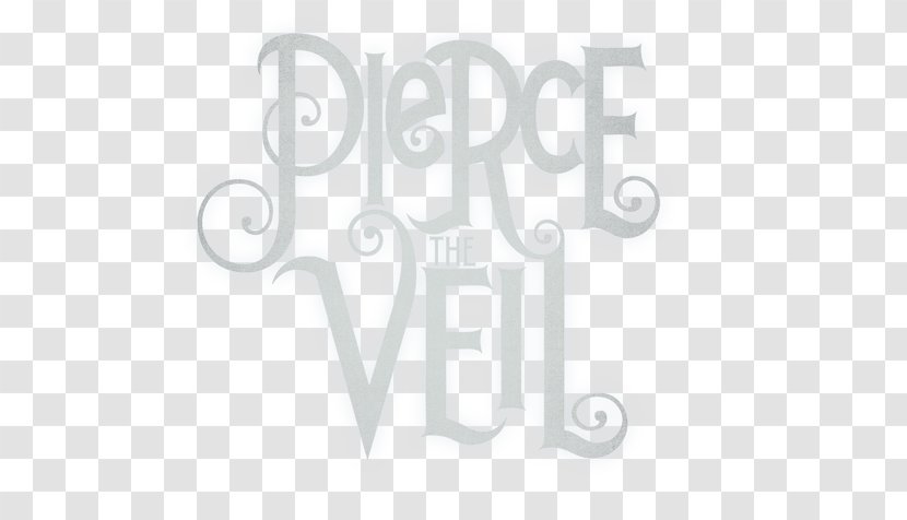Pierce The Veil Selfish Machines Musical Ensemble Logo - Silhouette - Heart Transparent PNG