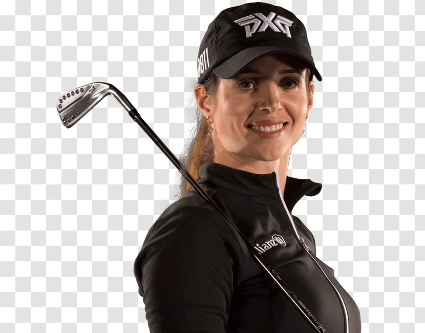 Beatriz Recari 2017 LPGA Tour Golf Womens PGA Championship Thornberry Creek Classic - British Open - Female Golfer Image Transparent PNG