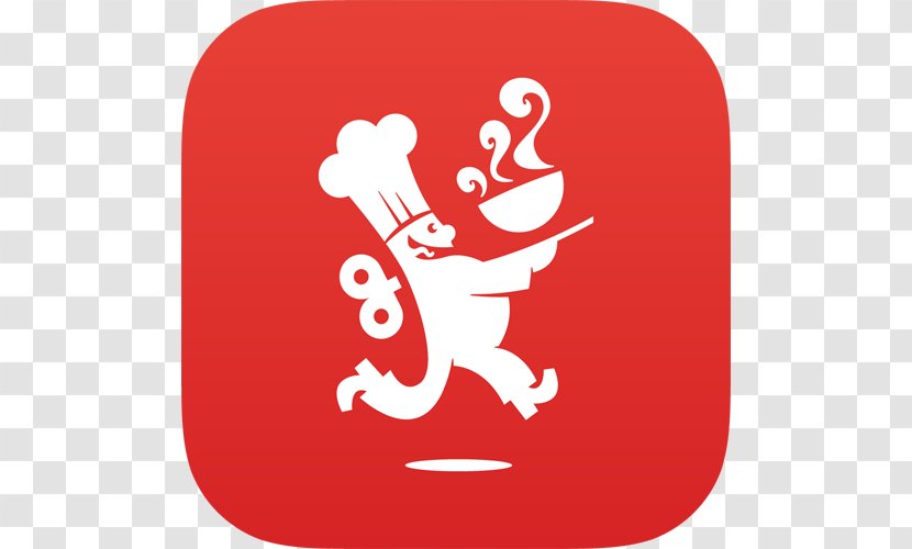 Take-out Android SinDelantal - Delivery - App Transparent PNG