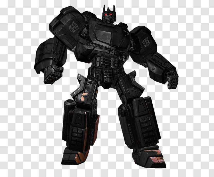 Nemesis Prime Transformers: War For Cybertron Optimus Rendering - Poster - Prame Transparent PNG