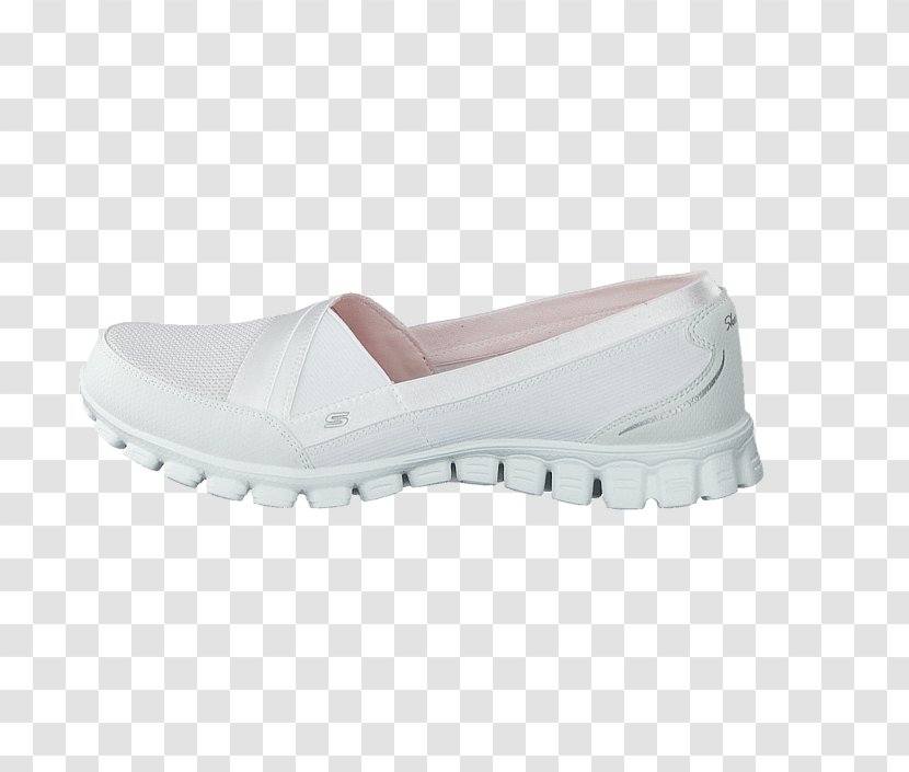 Shoe Product Design Cross-training - White - Skechers Shoes For Women Transparent PNG