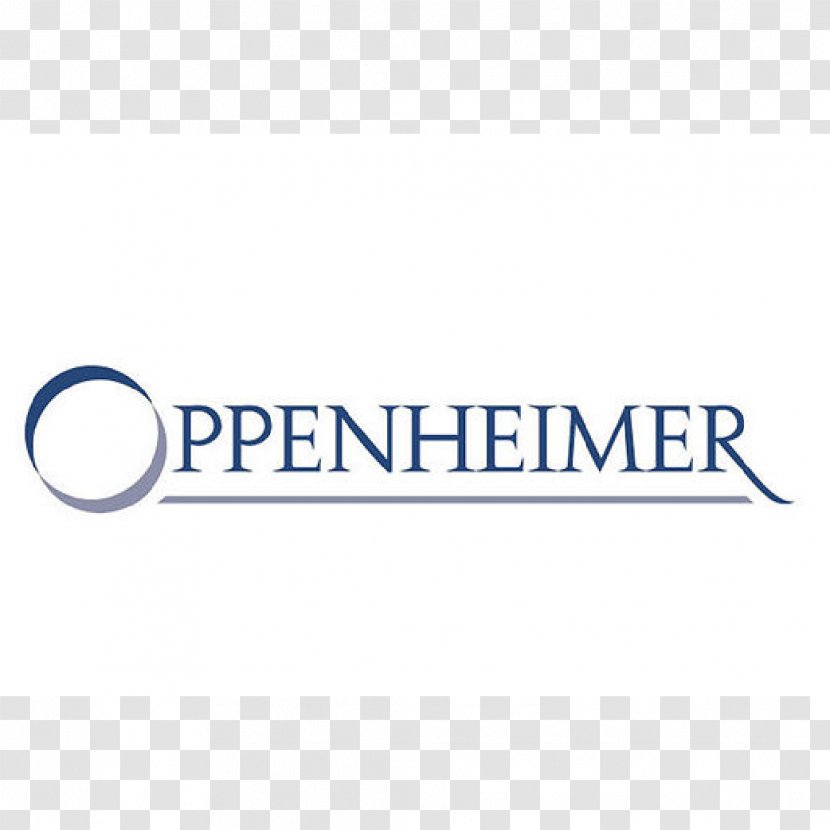 Oppenheimer Holdings Logo Chief Executive Business Organization - Area Transparent PNG