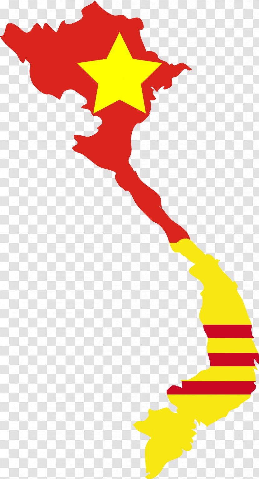 South Vietnam North War Northern And Southern - Flag Of Turkey - Communism Transparent PNG