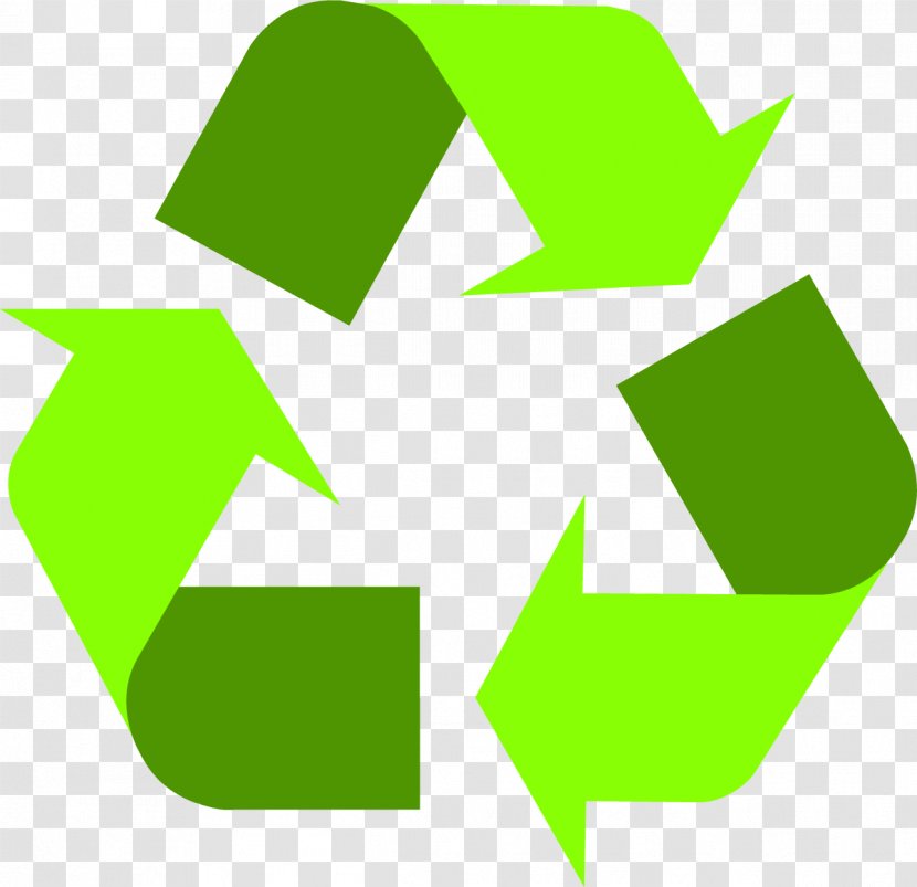 Recycling Symbol Clip Art - Recycle Green Icon Transparent PNG