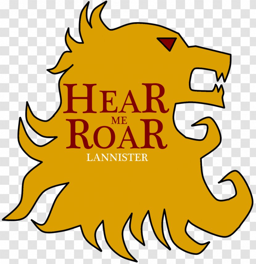 A Game Of Thrones Jaime Lannister Tyrion House - Tree - Transparent Image Transparent PNG