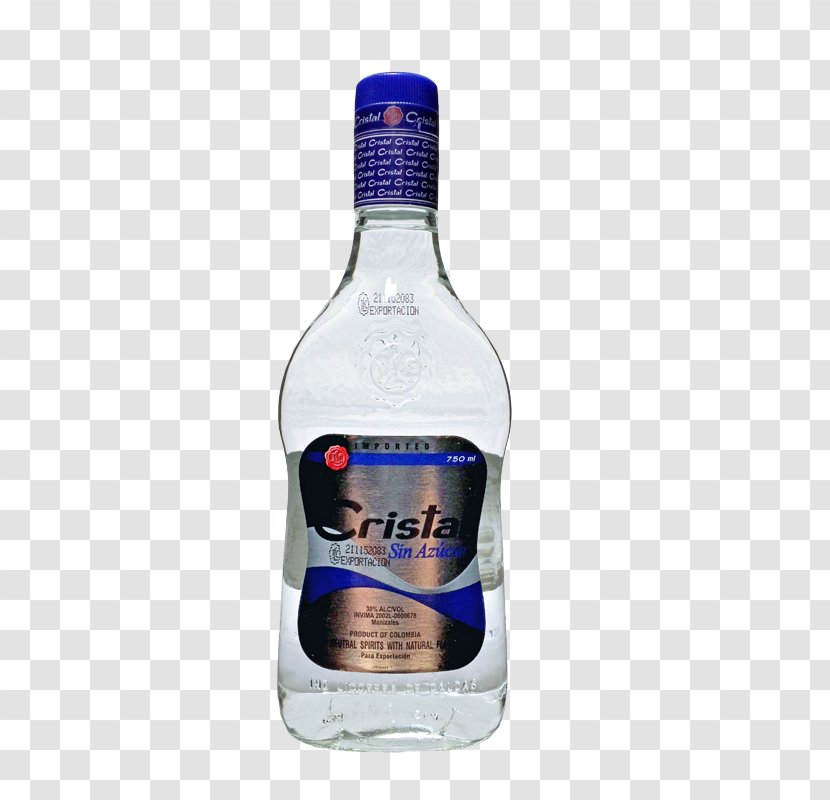 Liqueur Liquor Aguardiente Rum Vodka - Flyer Transparent PNG