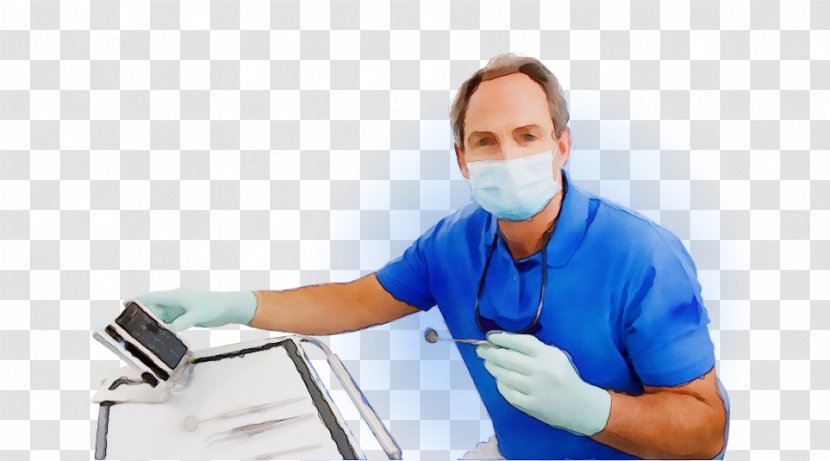 Medical Procedure Assistant Arm Physician Health Care Provider - Dental Transparent PNG
