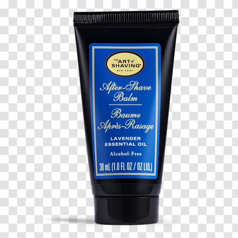 Lotion Cream Aftershave Shaving Essential Oil - Soap Transparent PNG