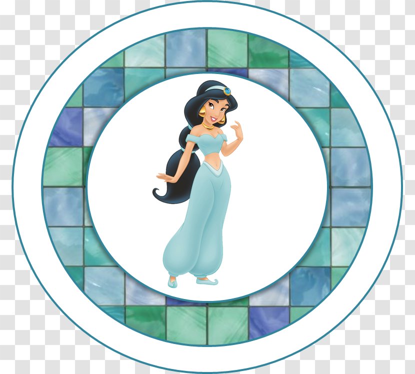Princess Jasmine Aurora Aladdin Belle Mia Thermopolis - Material Transparent PNG