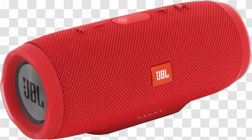 JBL Charge 3 Wireless Speaker Loudspeaker Laptop - Headphones - Jbl Transparent PNG