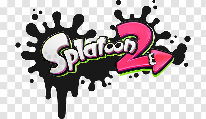 Splatoon 2 Nintendo Switch Fire Emblem Awakening Yonder: The Cloud Catcher Chronicles Video Game - Heart - Splatoon2 Transparent PNG