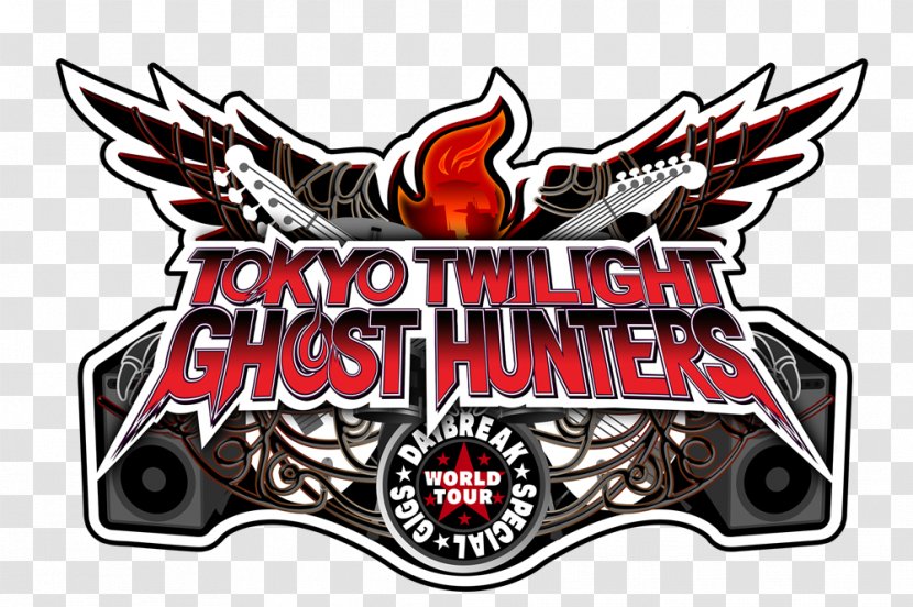 Tokyo Twilight Ghost Hunters Daybreak: Special Gigs PlayStation 4 Vita Game - Playstation 3 - Death Of A Hunter Transparent PNG