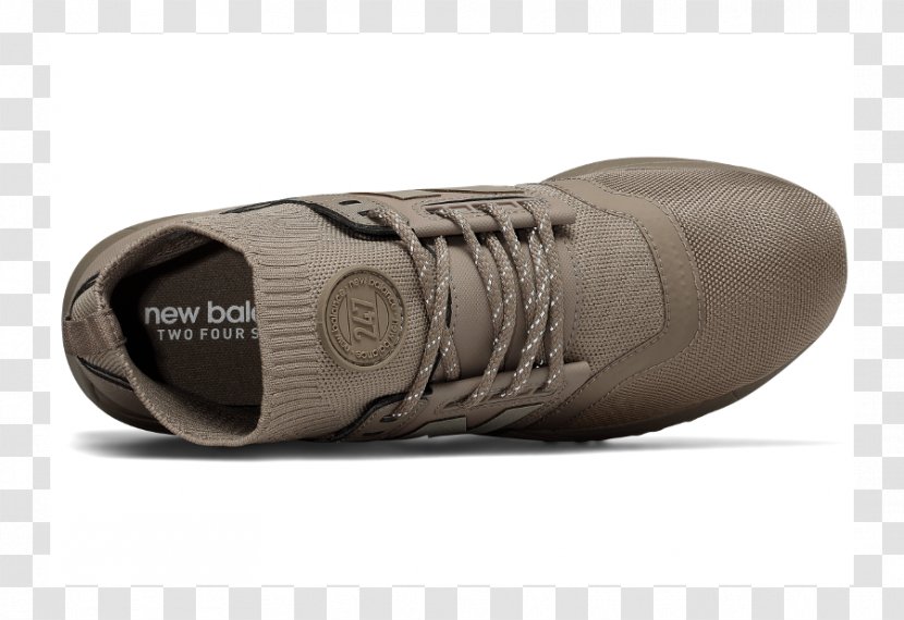 New Balance Sneakers Shoe Model Espadrille - Walking Transparent PNG