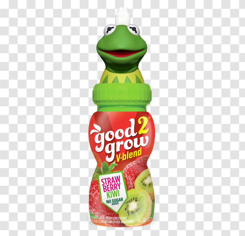Strawberry Juice Miss Piggy Good2grow Food - Diet - Drinking Tea Transparent PNG