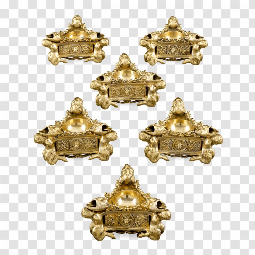 01504 Gold Material - Metal Transparent PNG