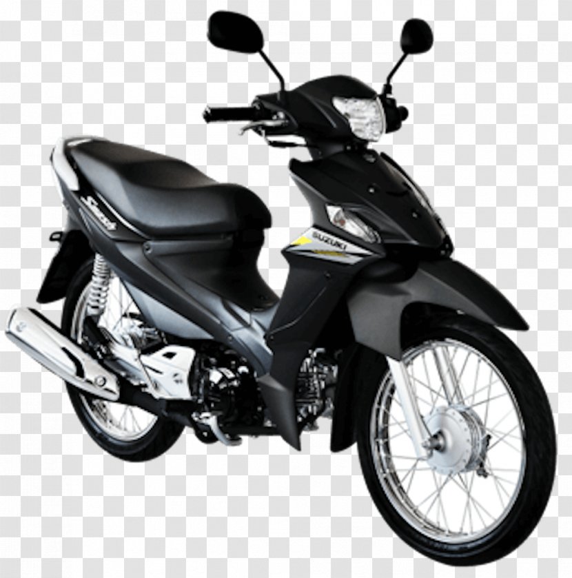 Suzuki Raider 150 Swift Motorcycle Car - Motor Vehicle Transparent PNG