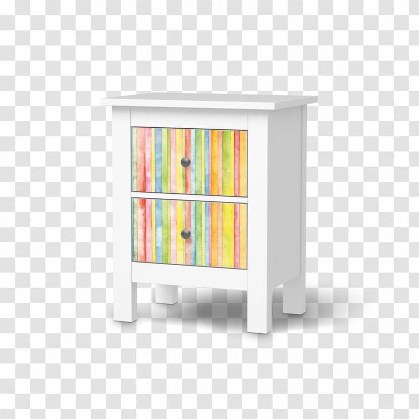 Furniture Bathroom Armoires & Wardrobes Adhesive House - Sink - Watercolor Stripes Transparent PNG