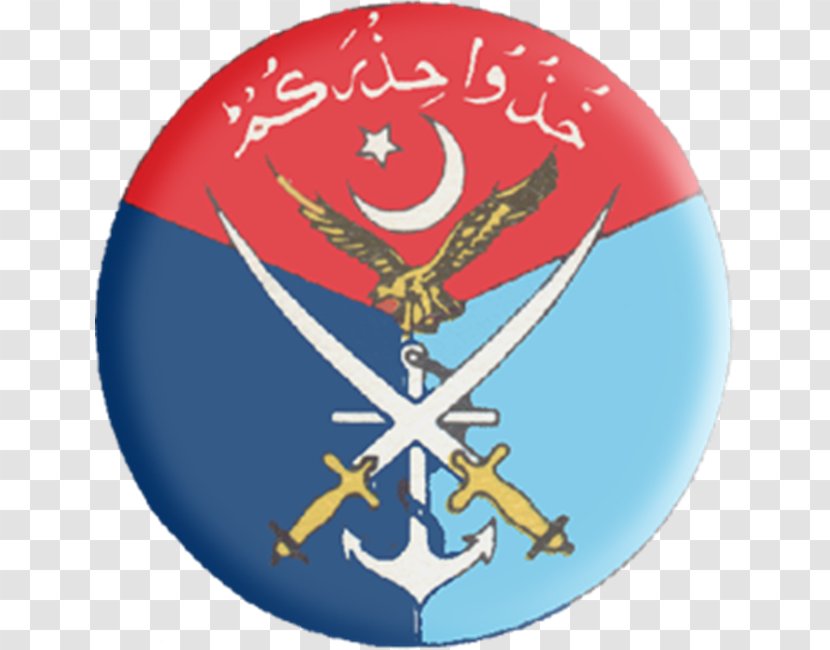 Pakistan Army Operation Radd-ul-Fasaad Tehrik-i-Taliban Inter-Services Public Relations - Air Force - Armed Forces Transparent PNG