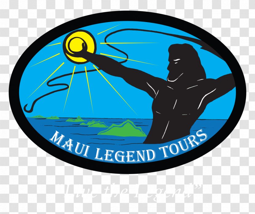 Maui Legend Tours Tour Operator Logo Package Recreation - Hula Dance Transparent PNG