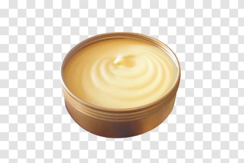 Wax Flavor Cream - Skin Care - Butter Beans Organic Transparent PNG