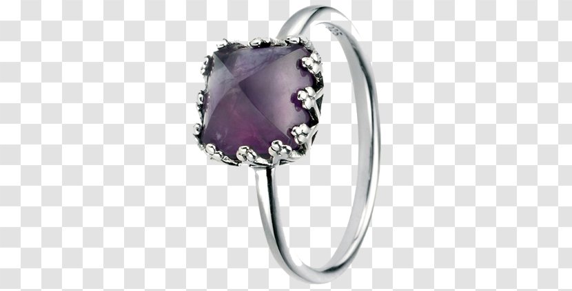 Amethyst Online Shopping Ring Silver - Price - Swarovski Green Pearl Jewelry Designs Transparent PNG