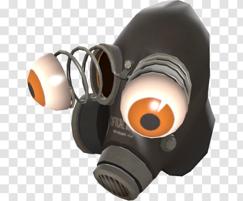 Gas Mask Neckwear Eye Transparent PNG