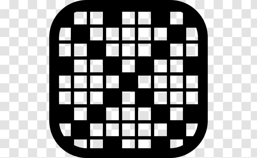 Grid Square - Histogram - Symmetry Transparent PNG